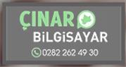 Çınar Bilgisayar - Tekirdağ